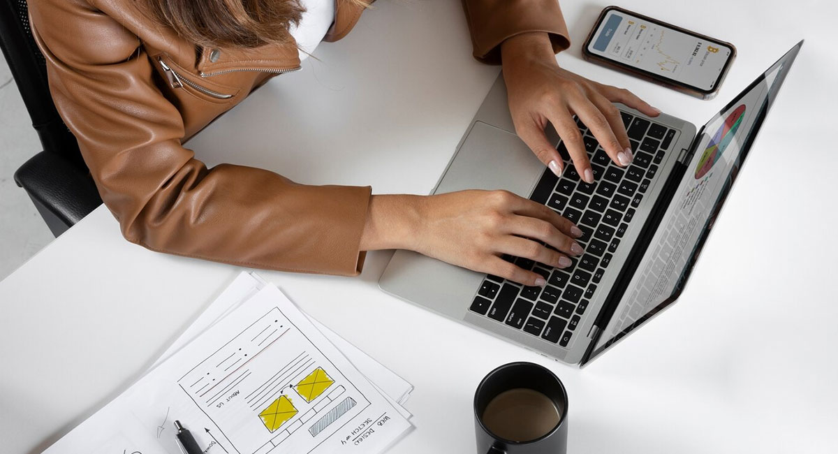 Strengthen the foundations to scale your business