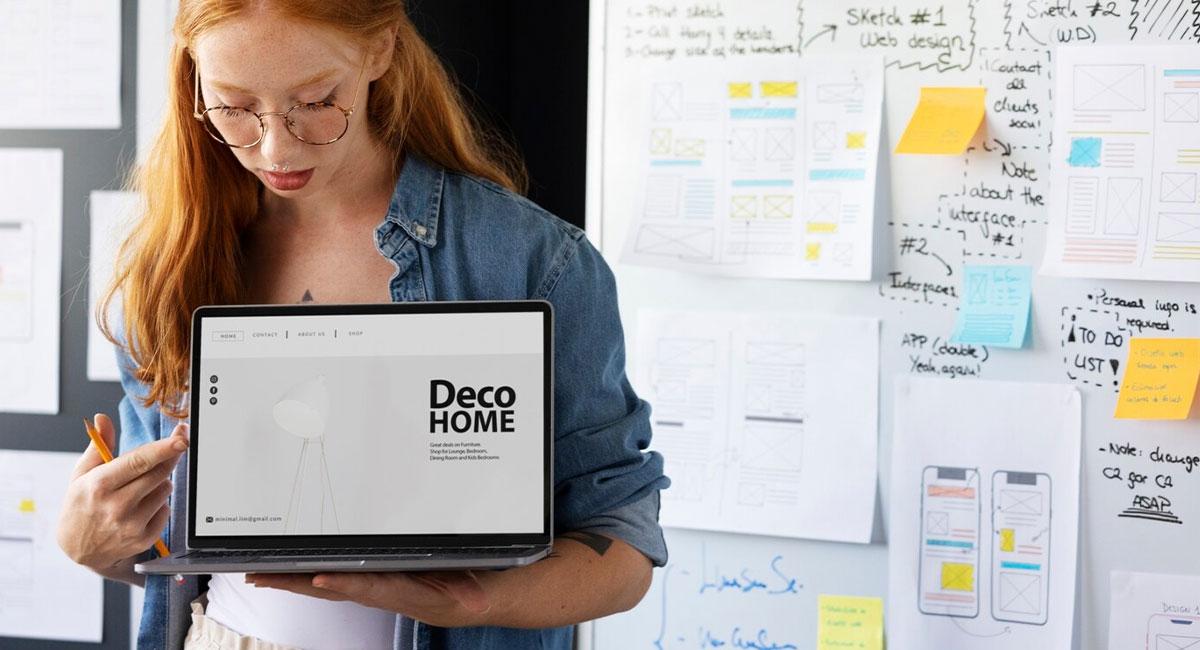 How do you improve your coding skills?