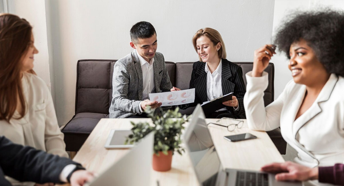 What is the hardest thing about a lawyer?