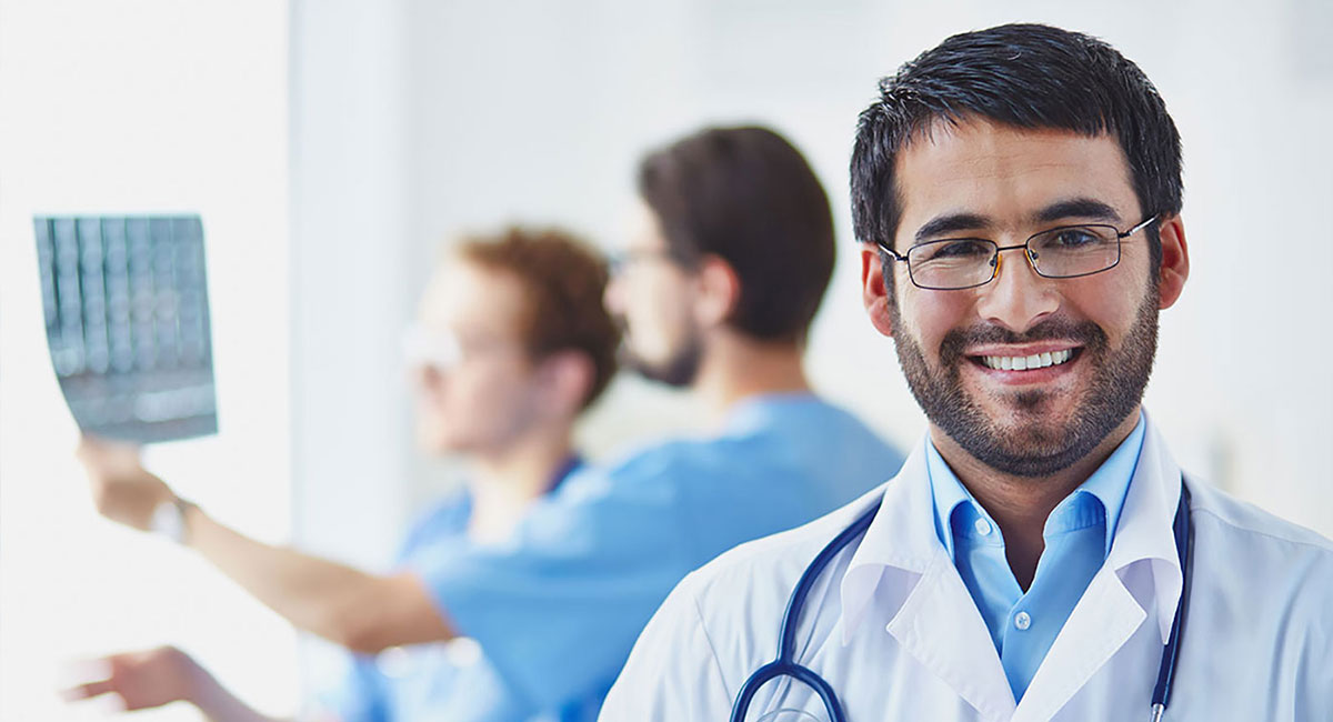 What aspects of practicing medicine do find