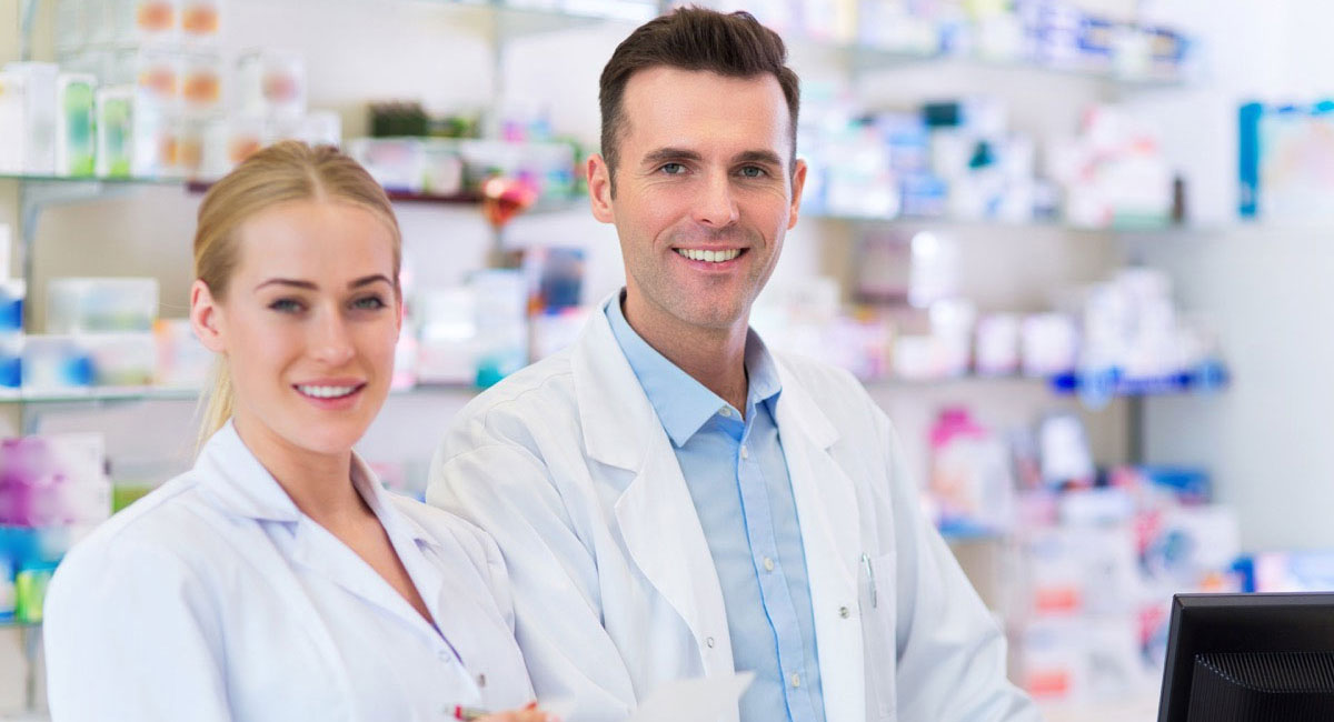 Give information about all your medications.