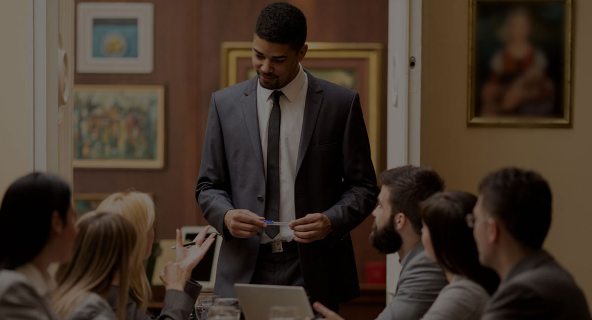 What’s your opinion of the probate process?