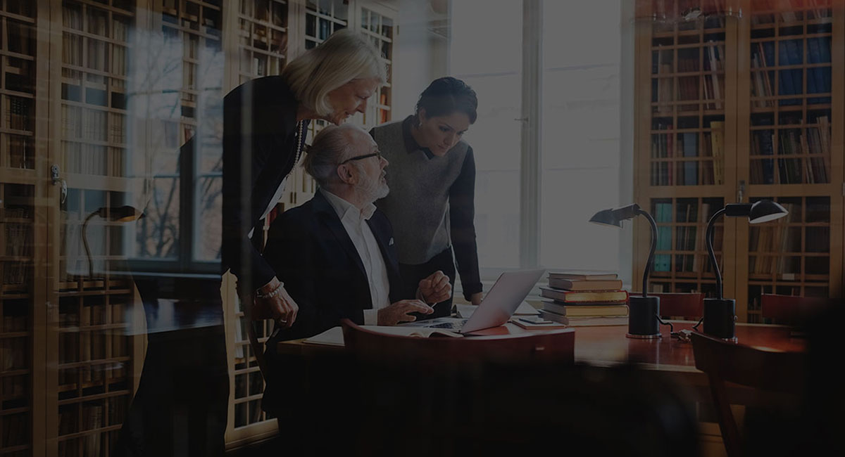 What is the hardest thing about a lawyer?