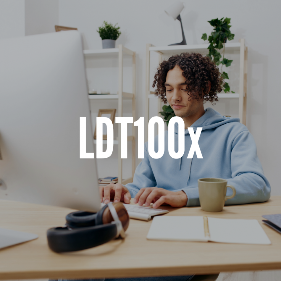 Learning Theory (LDT100x)