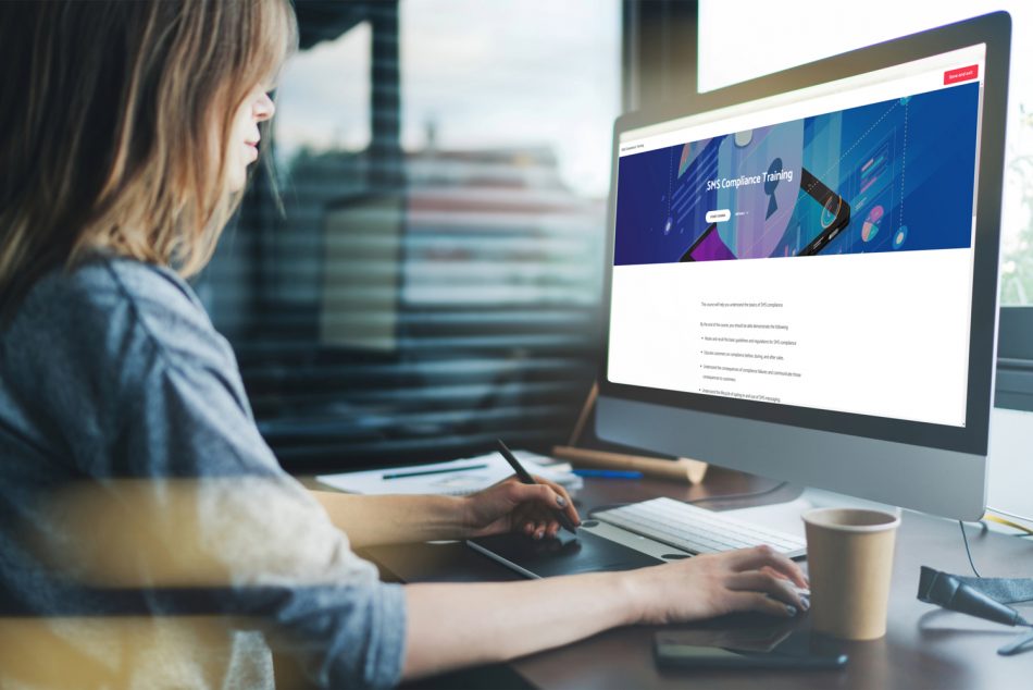 SMS Compliance Rise Course